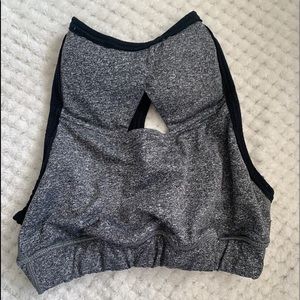 Chestee Sports Bra size 4